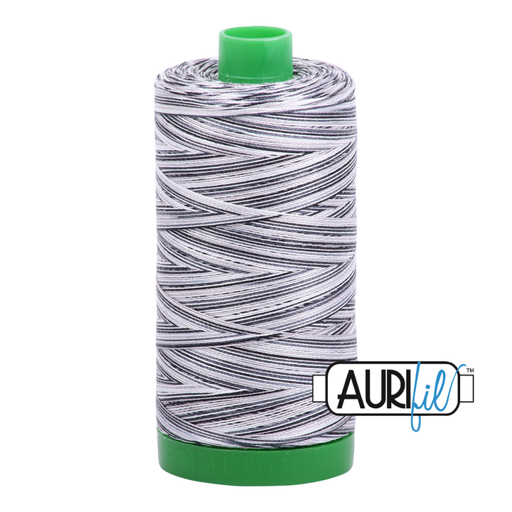 #4652 Licorice Twist Aurifil Cotton Thread