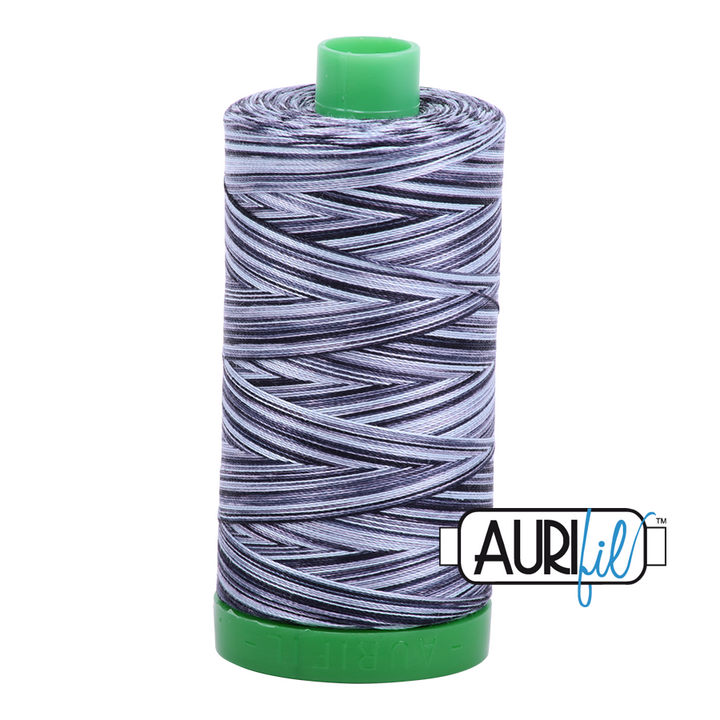 #4664 Stonefields Aurifil Cotton Thread