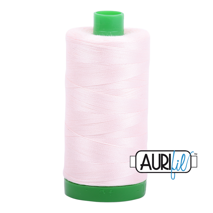 #6723 Fairy Floss Aurifil Cotton Thread