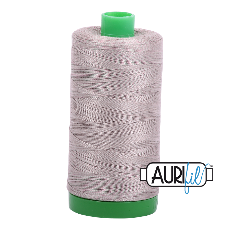 #6730 Aurifil Cotton Thread