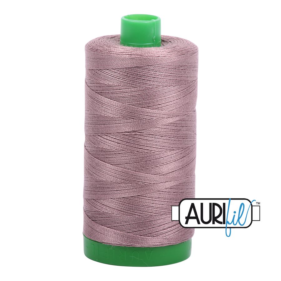 #6731 Aurifil Cotton Thread