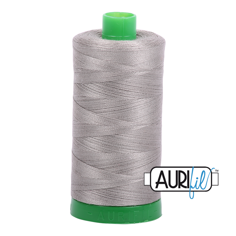 #6732 Aurifil Cotton Thread