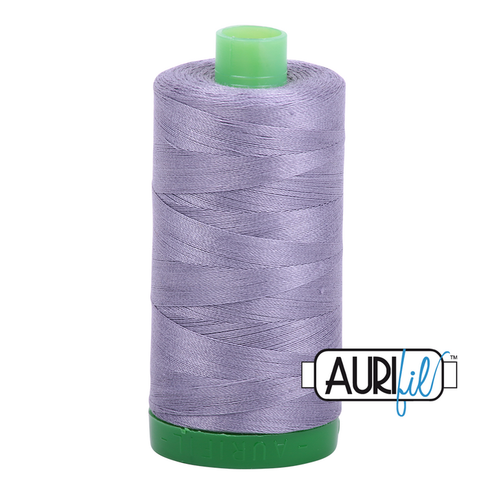 #6733 Aurifil Cotton Thread