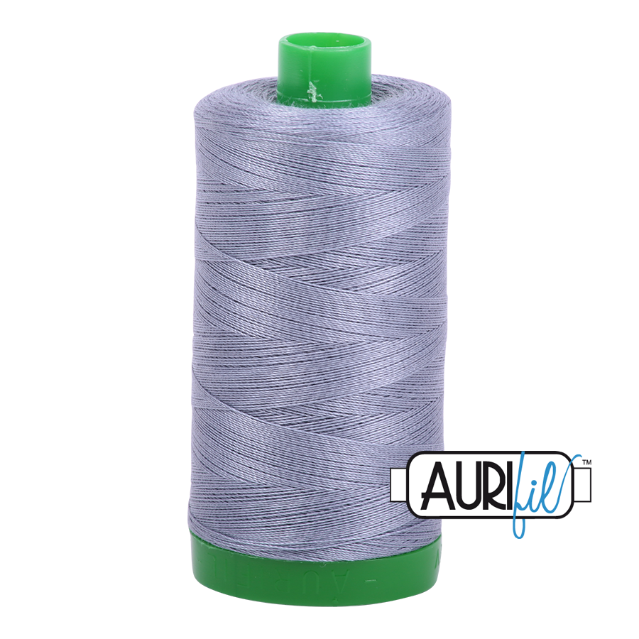 #6734 Aurifil Cotton Thread