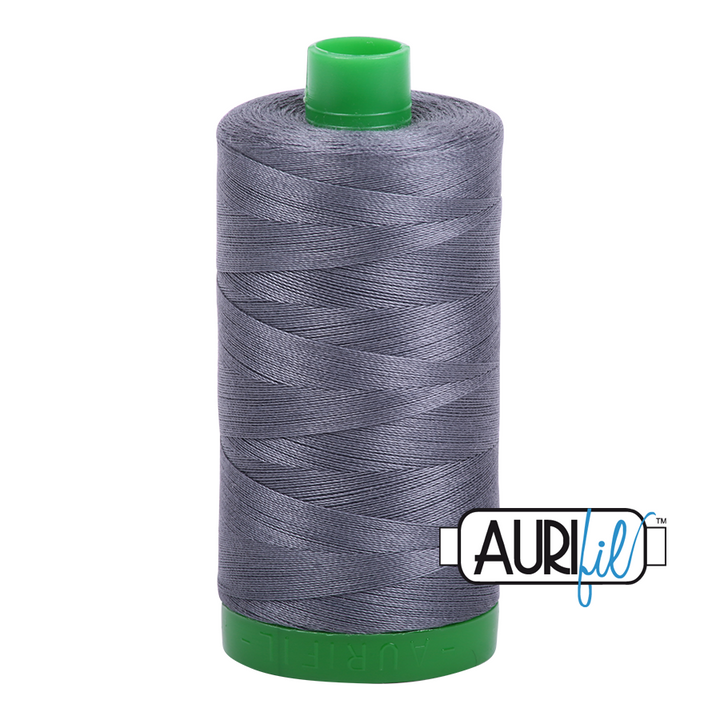 #6736 Jedi Aurifil Cotton Thread