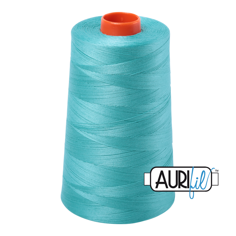 #1148 Light Jade Aurifil Cotton Thread