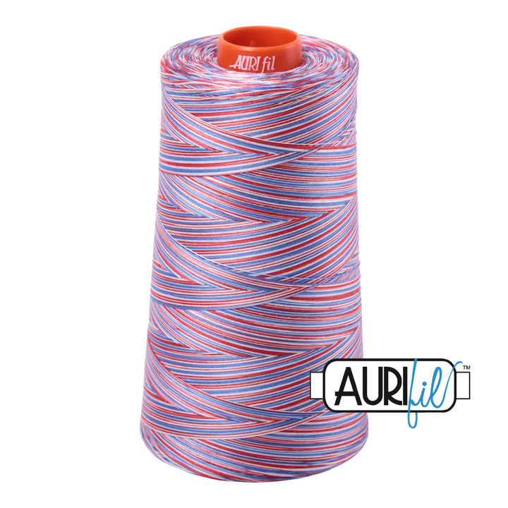 #3852 Liberty Aurifil Cotton Thread