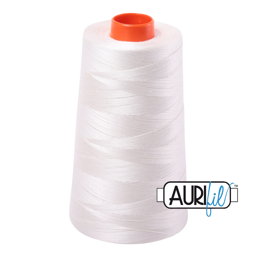 #6722 Sea Biscuit Aurifil Cotton Thread