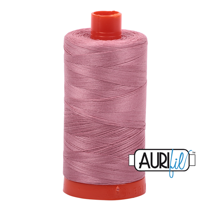 #2445 Victorian Rose Aurifil Cotton Thread