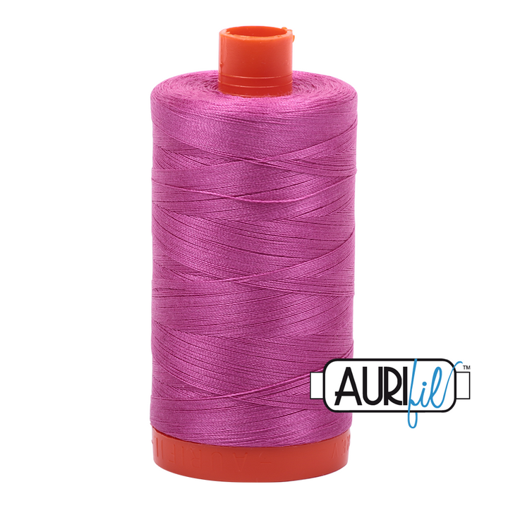 #2588 Light Magenta Aurifil Cotton Thread