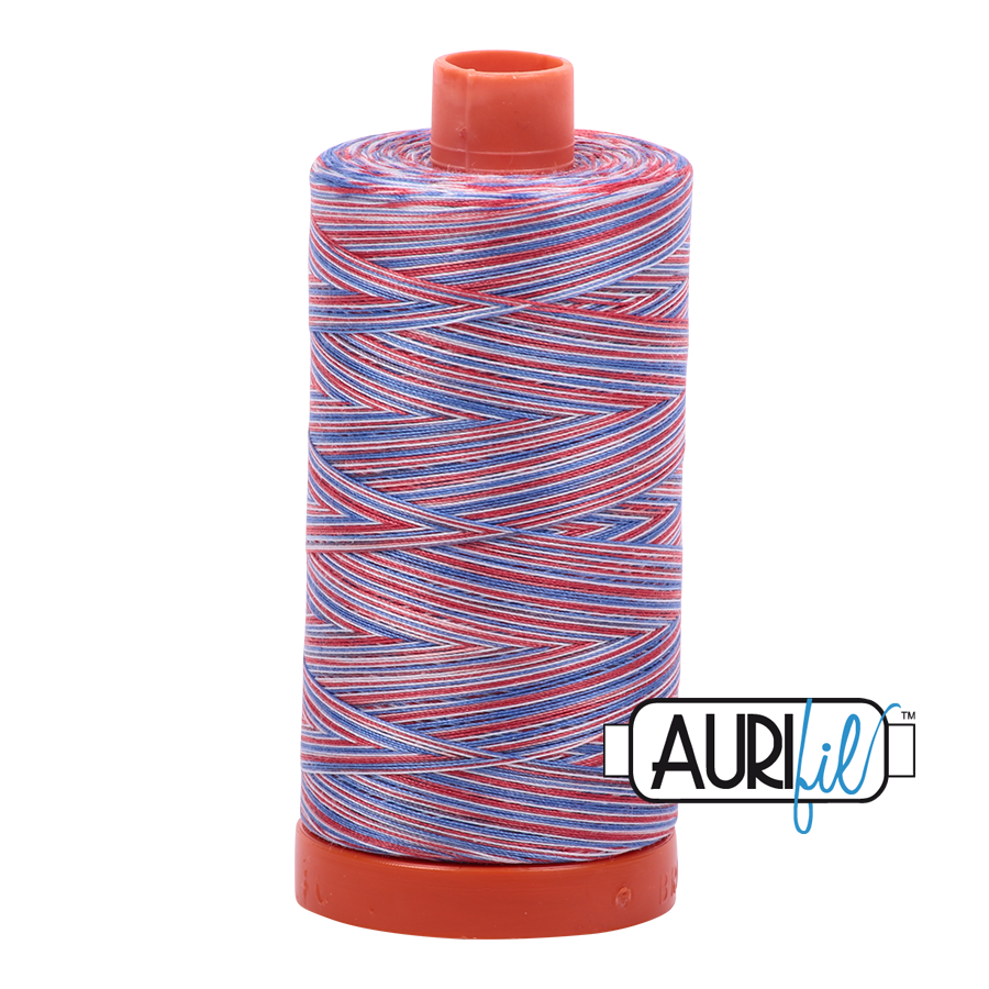 #3852 Liberty Aurifil Cotton Thread