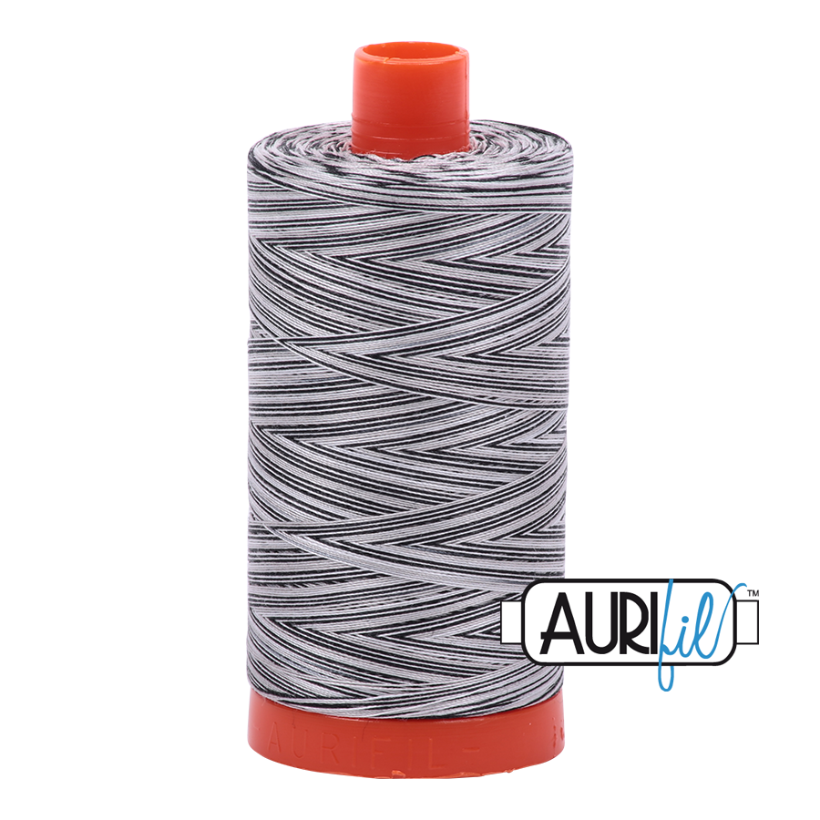#4652 Licorice Twist Aurifil Cotton Thread