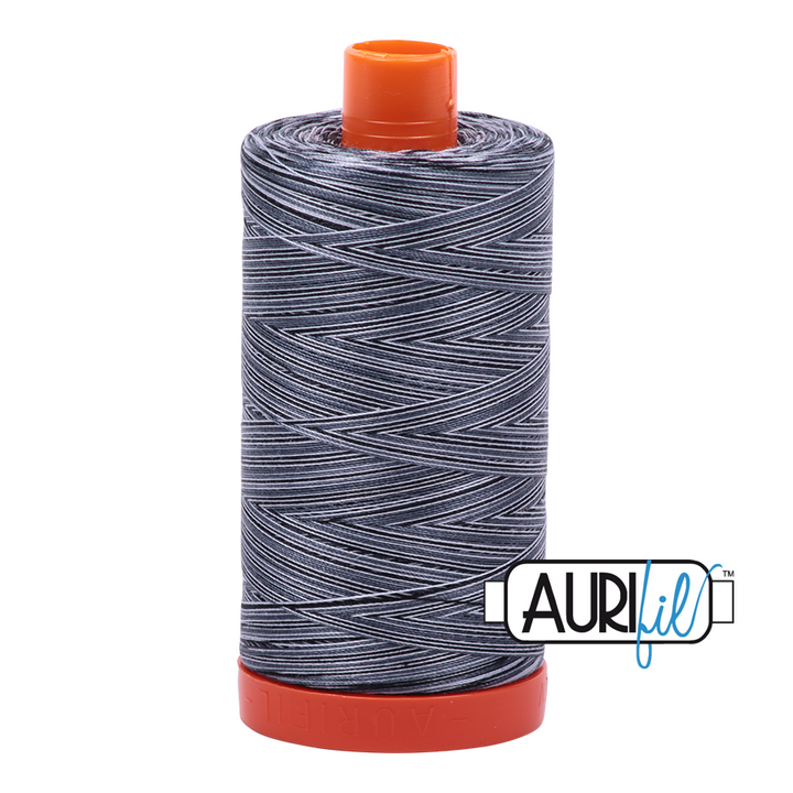 #4664 Stonefields Aurifil Cotton Thread