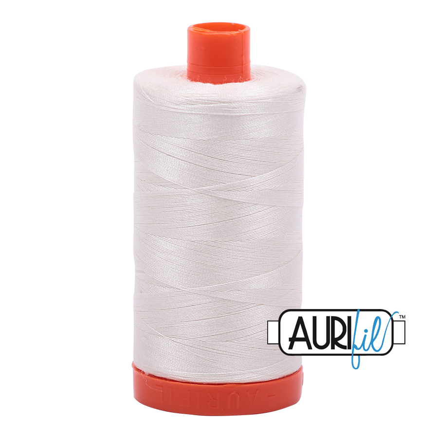 #6722 Sea Biscuit Aurifil Cotton Thread