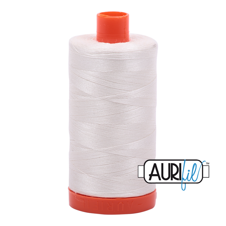 #6722 Sea Biscuit Aurifil Cotton Thread