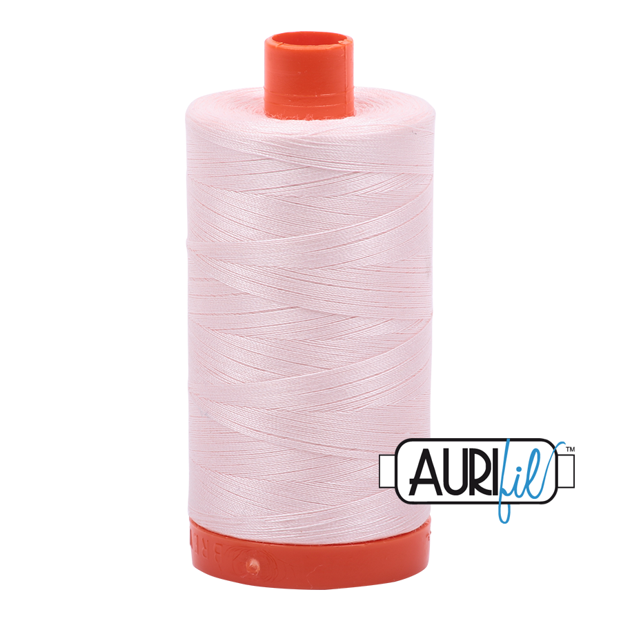 #6723 Fairy Floss Aurifil Cotton Thread