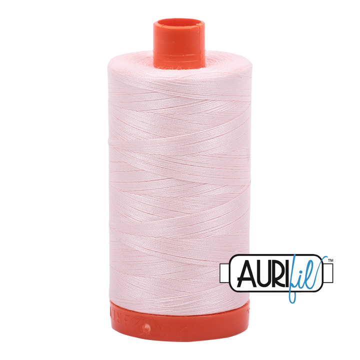 #6723 Fairy Floss Aurifil Cotton Thread