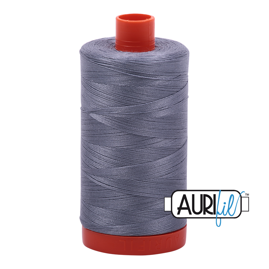 #6734 Aurifil Cotton Thread