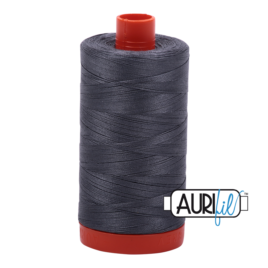 #6736 Jedi Aurifil Cotton Thread