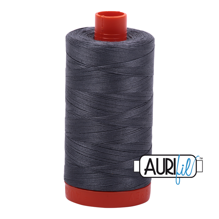#6736 Jedi Aurifil Cotton Thread