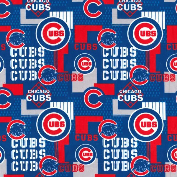 Chicago Cubs Patch