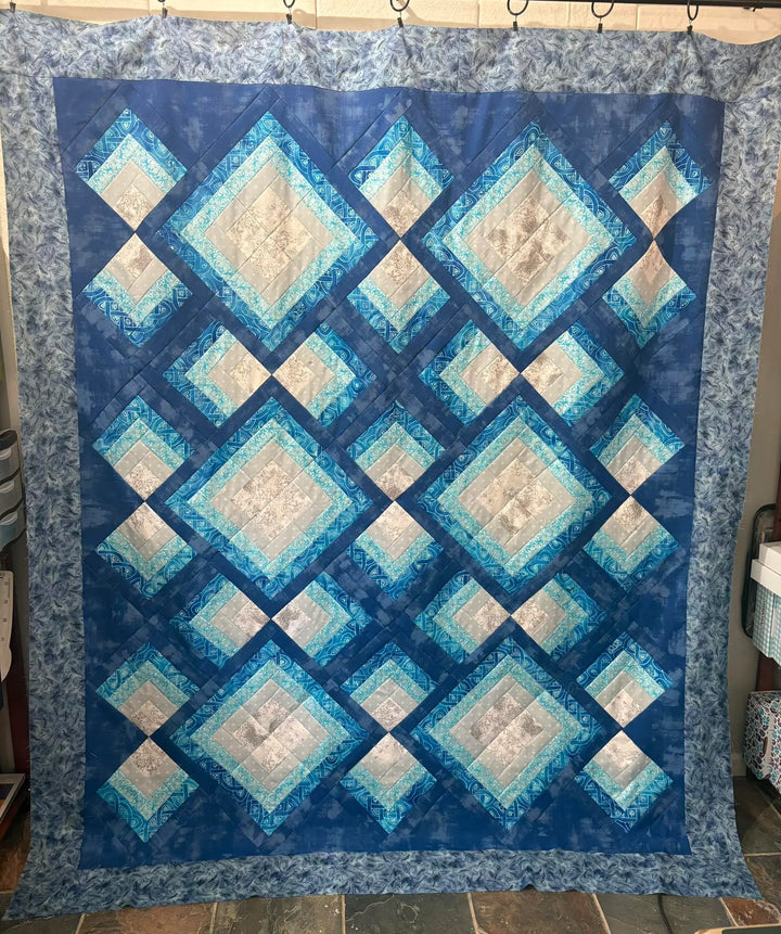 Mystic - Quilt Pattern