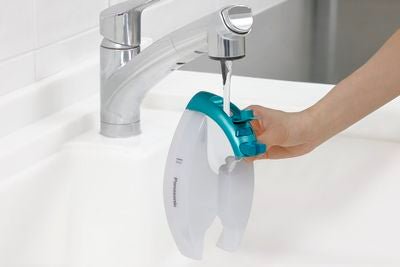 Panasonic Cordless Steam Iron 360 Freestyle - Teal