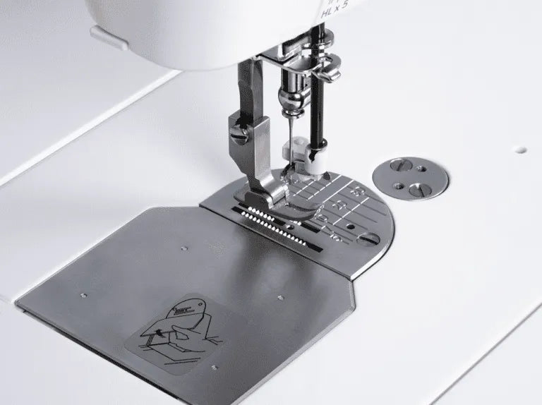 Janome HD9QC Professional