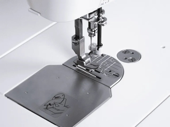 Janome HD9QC Professional
