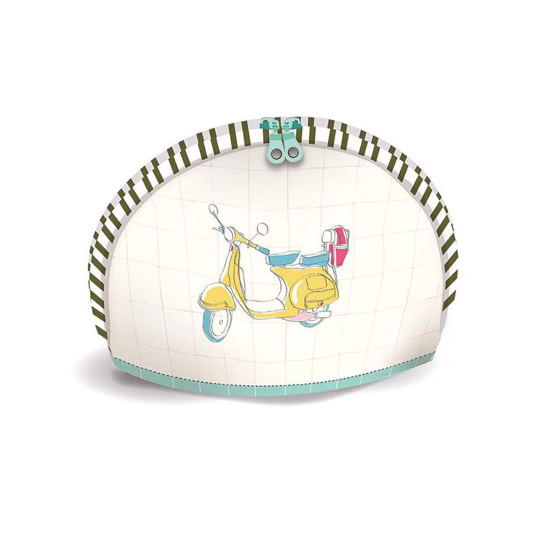 Kit 1260 - Cottage Pouch