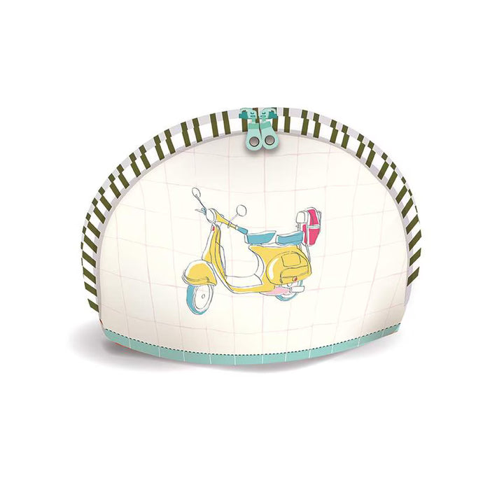 Kit 1260 - Cottage Pouch