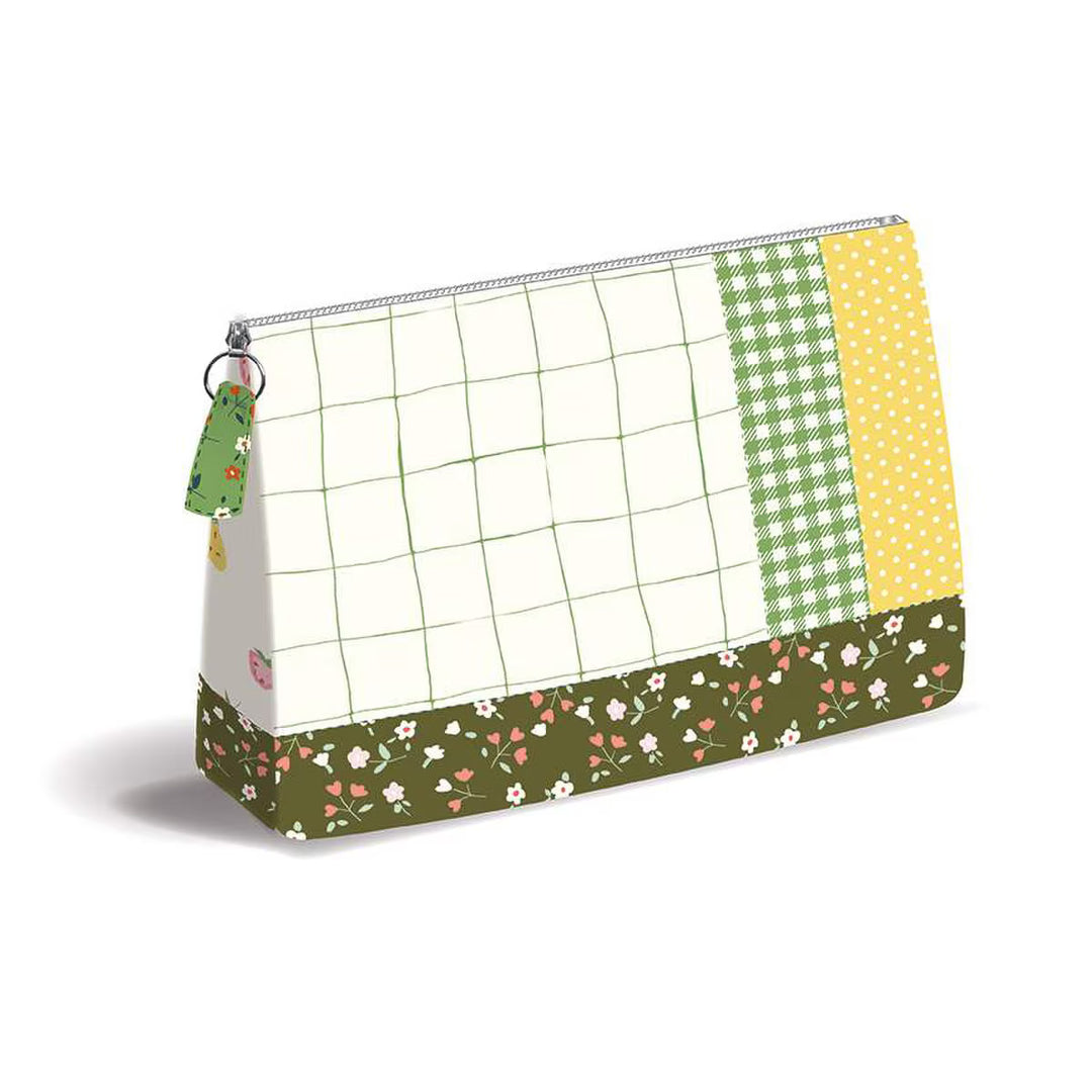 Kit 1260 - Cottage Pouch