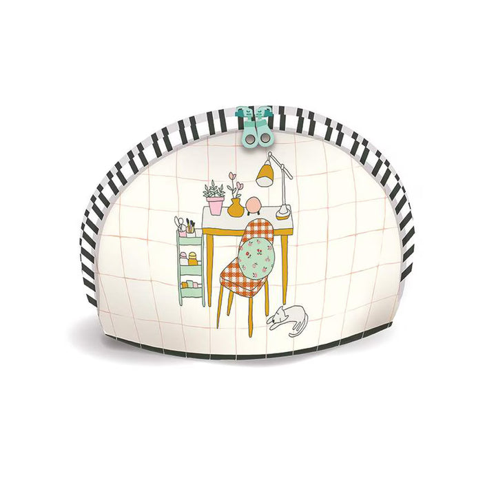 Kit 1261 - Memories Pouch