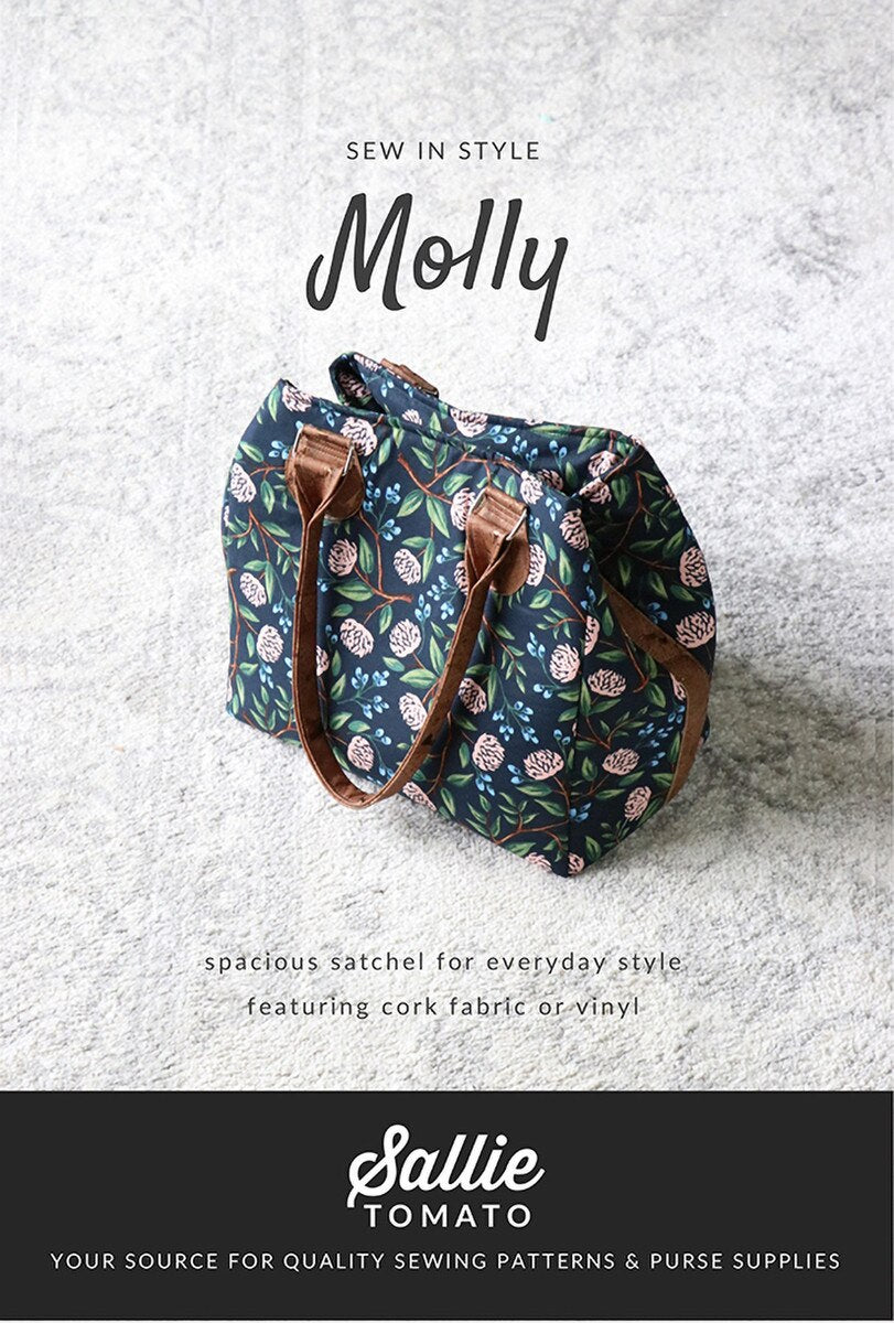 Molly Bag - Pattern