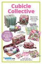 Cubicle Collective - Zippered Bag Patterns
