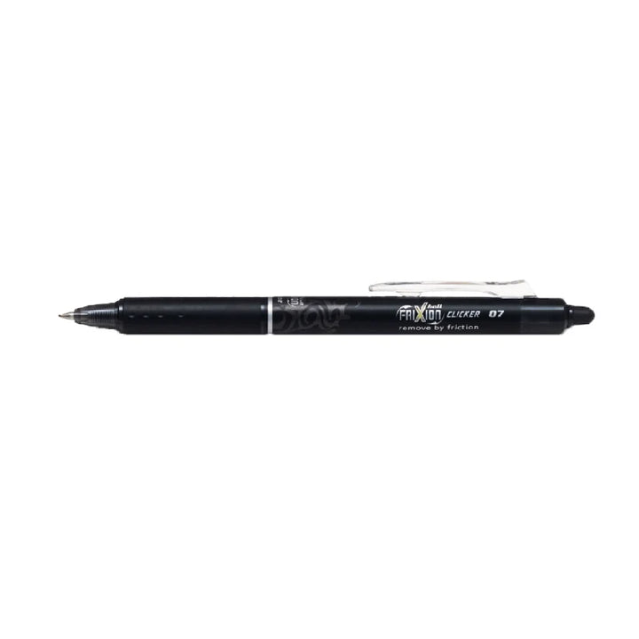 Frixion Gel Pen - Multiple Colors