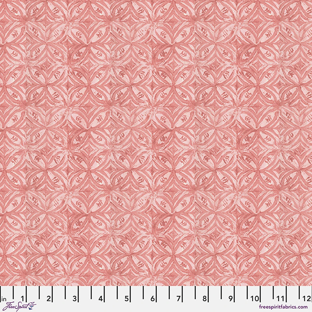 Desert Oasis - Desert Rose, Blush - PWDB068.Blush