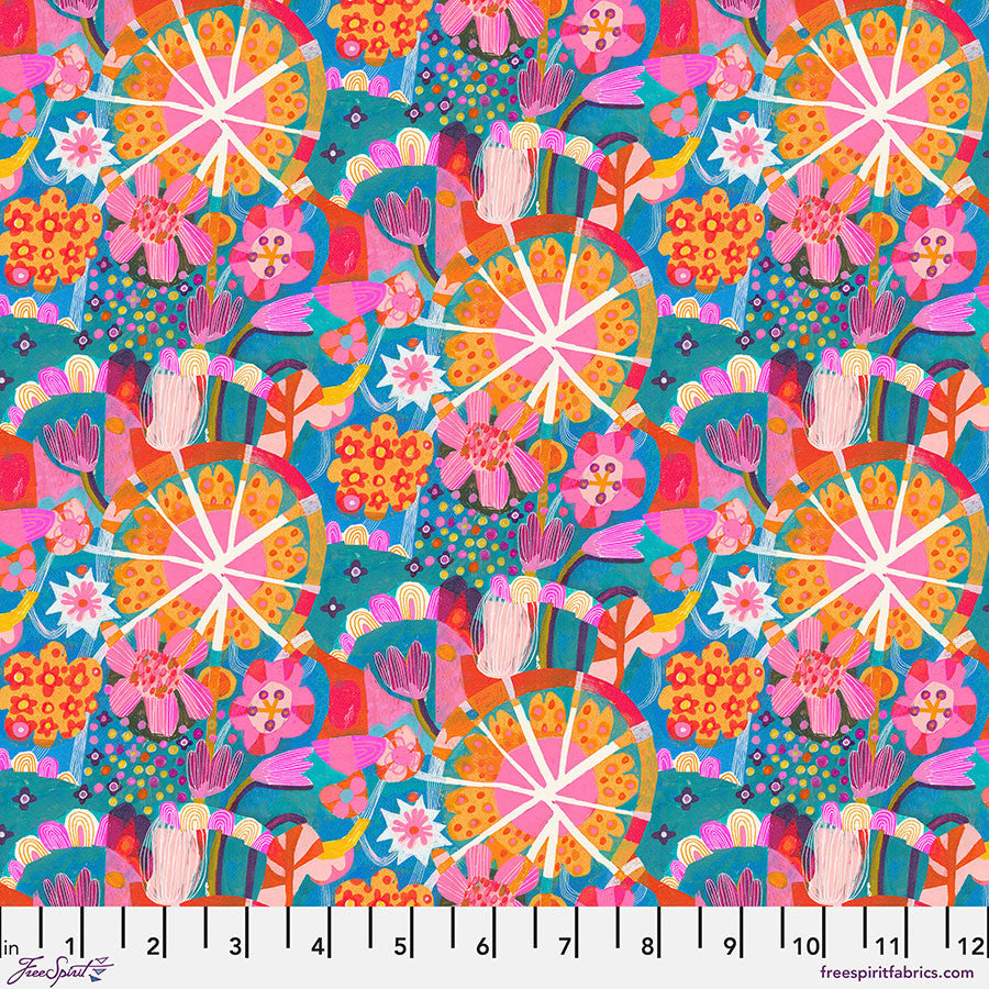 Colori - Star, Multi - PWES034.MULTI