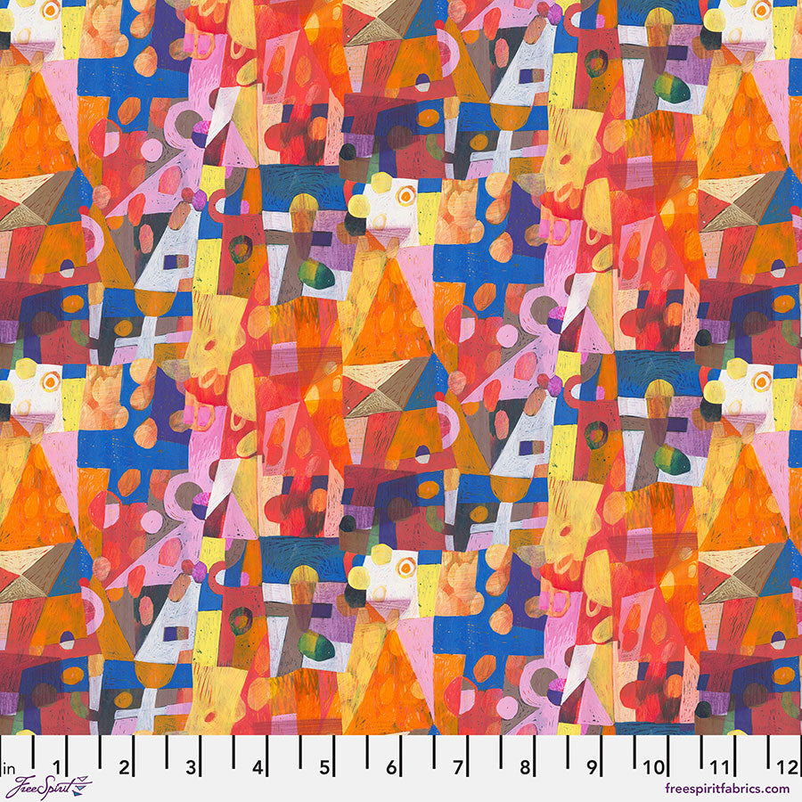 Colori - Prism, Multi - PWES039.MULTI