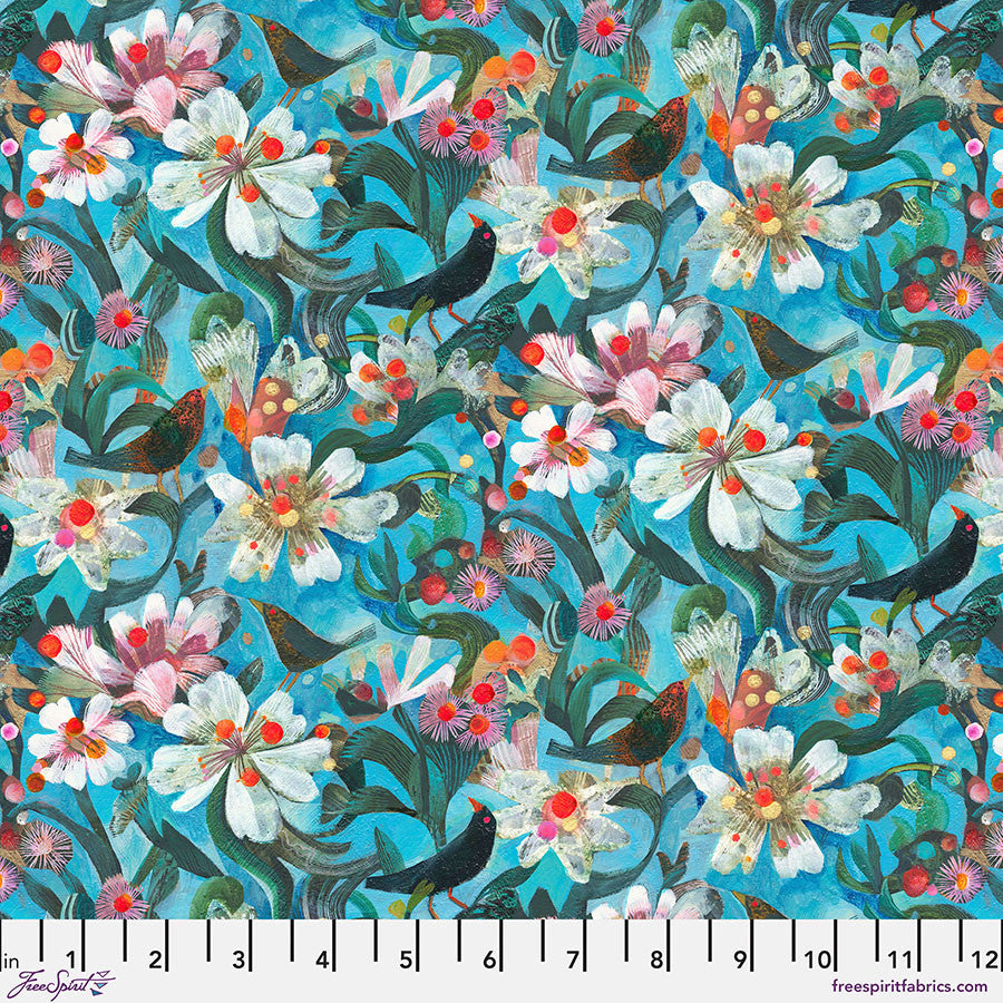 Colori - Skies, Blue - PWES040.BLUE