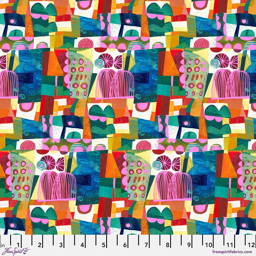 Colori - Talipa, Multi - PWES041.MULTI