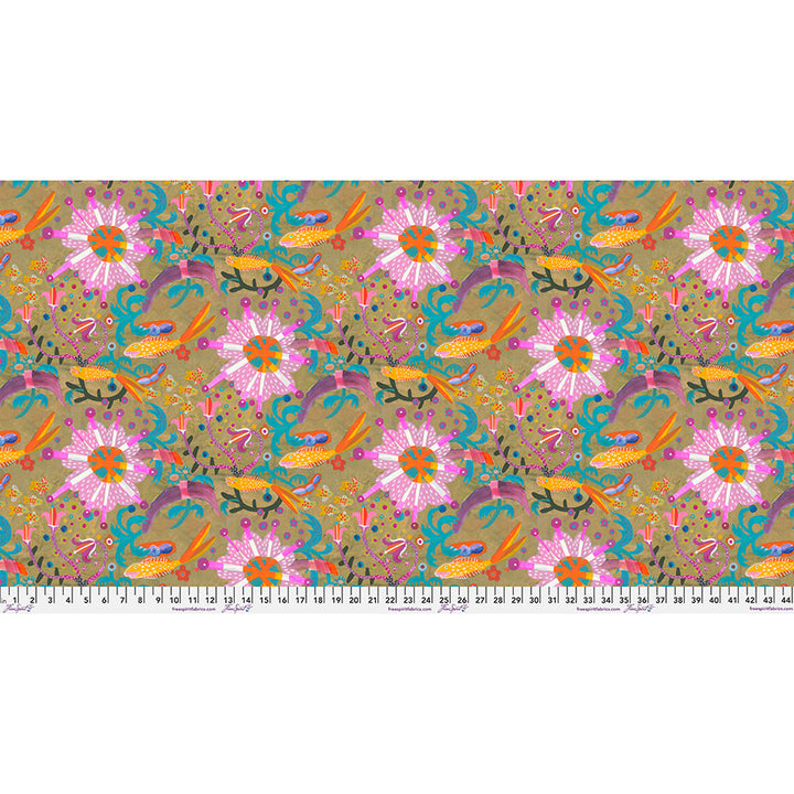Colori - Goldfish Star, Gold - PWES043.GOLD