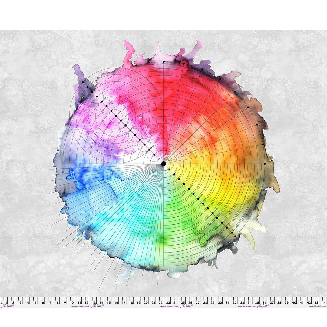 Panel 531 - Color Wheel