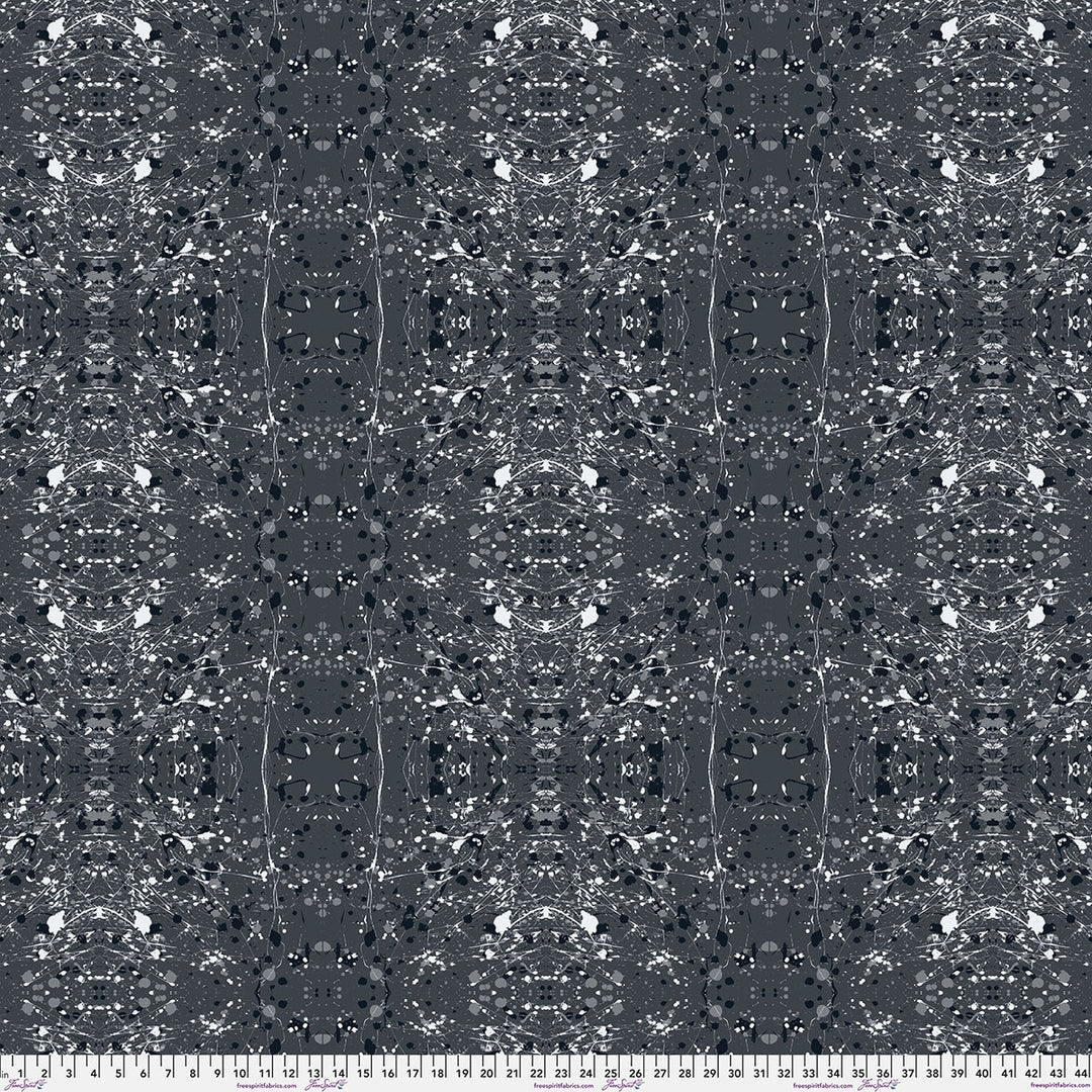 The Hue - Rorschach, Storm - PWGG016.STORM