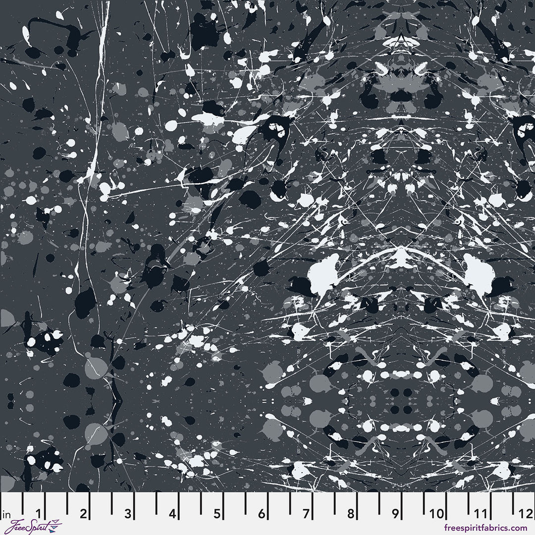 The Hue - Rorschach, Storm - PWGG016.STORM