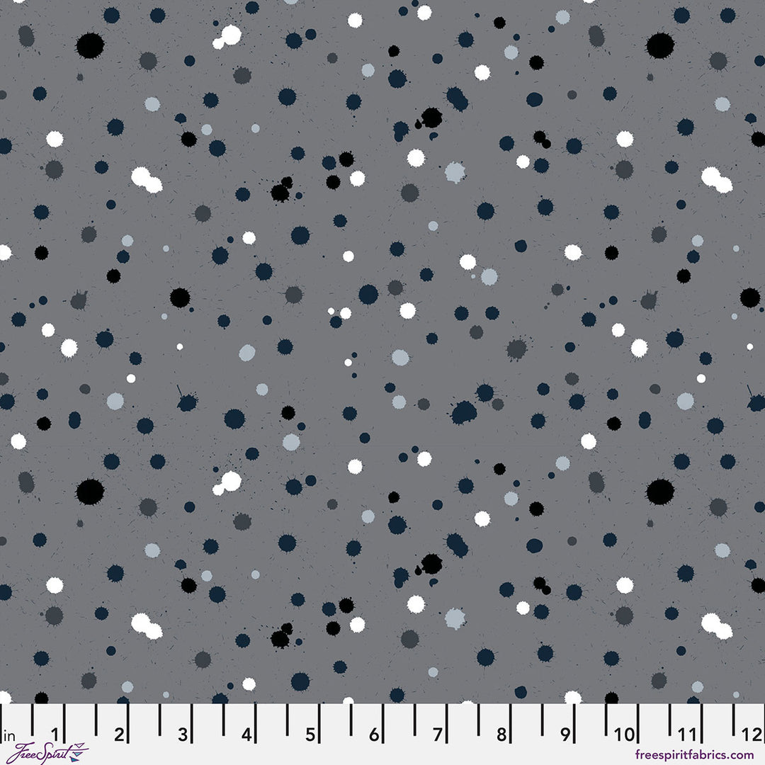 The Hue - Drops, Stone - PWGG019.STONE