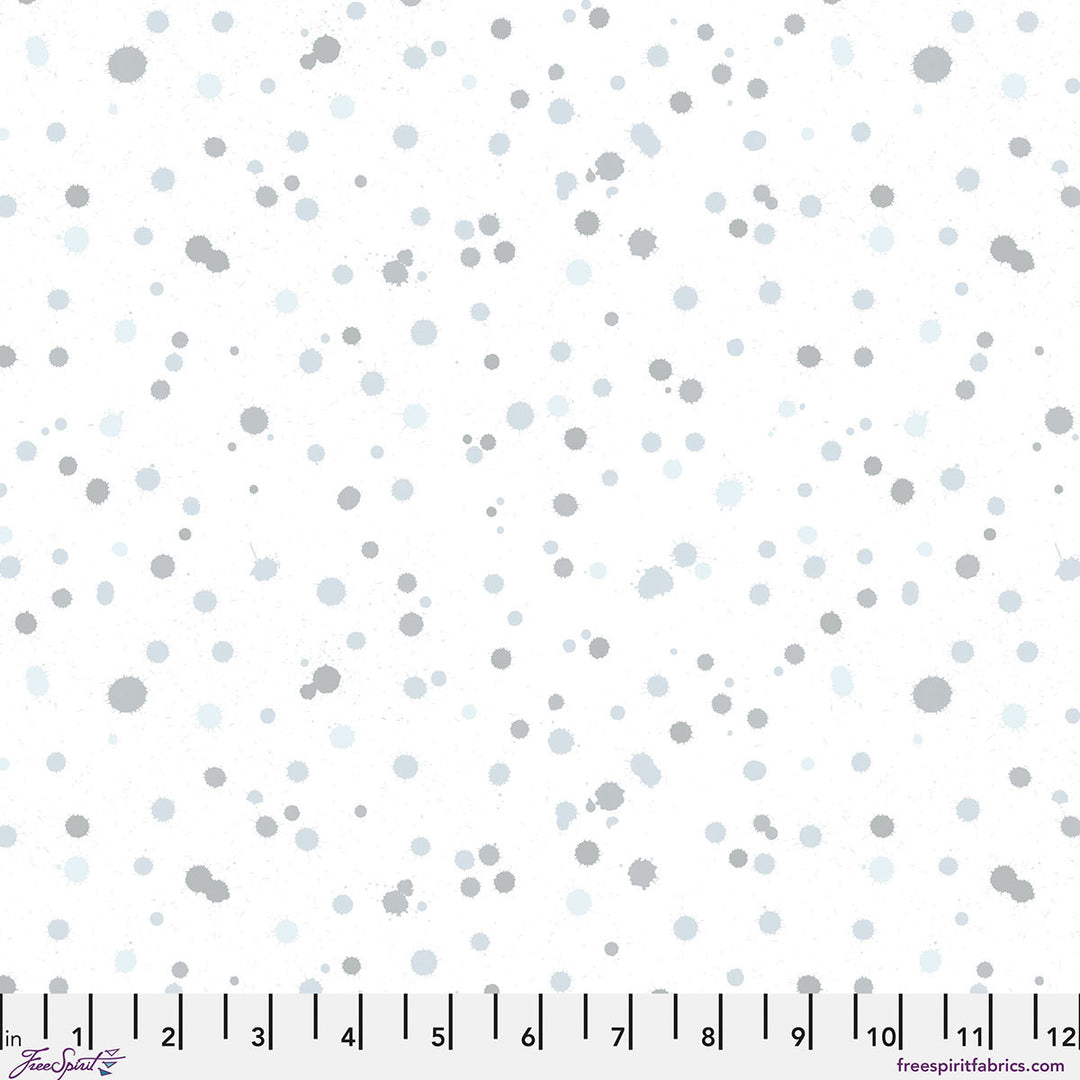 The Hue - Drops, Whisper - PWGG019.WHISPER