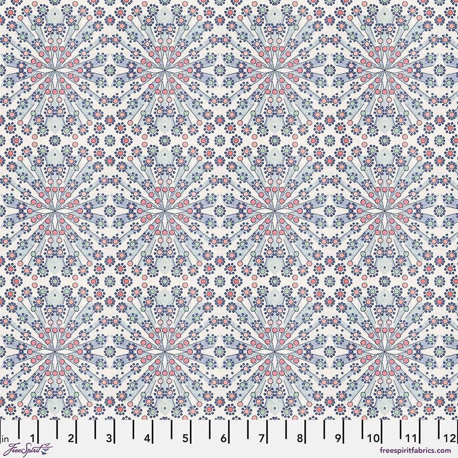 Flourish & Bloom - Bloomful Starburst, Glory - PWHP004.GLORY