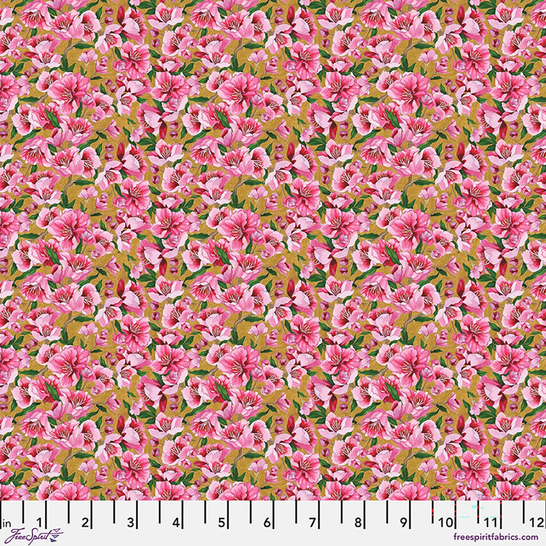 Secret Garden - Sakura, Pink - PWMM021.Pink