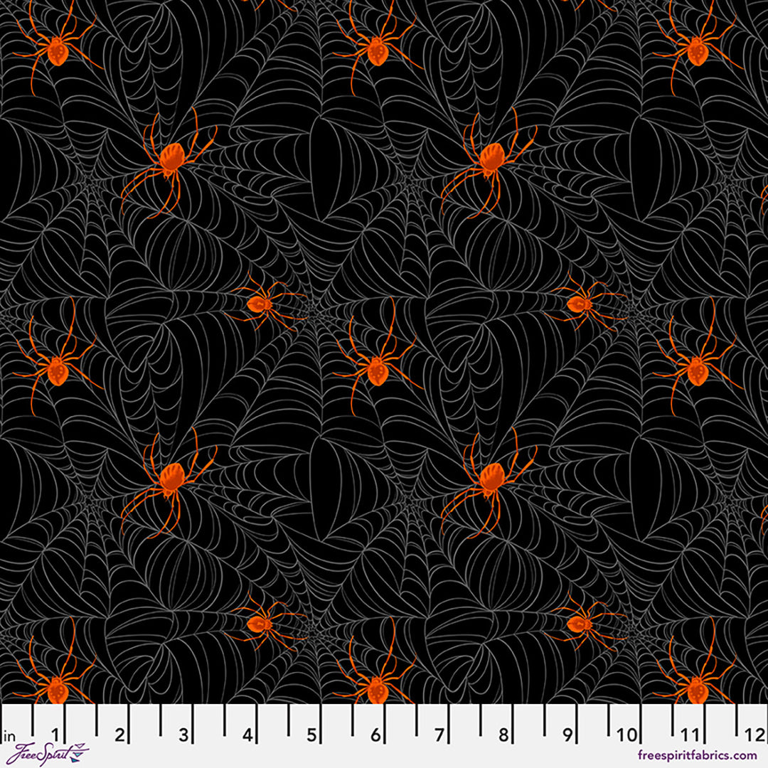 Chain Mail - World Wide Web - Black - PWRH153.BLACK